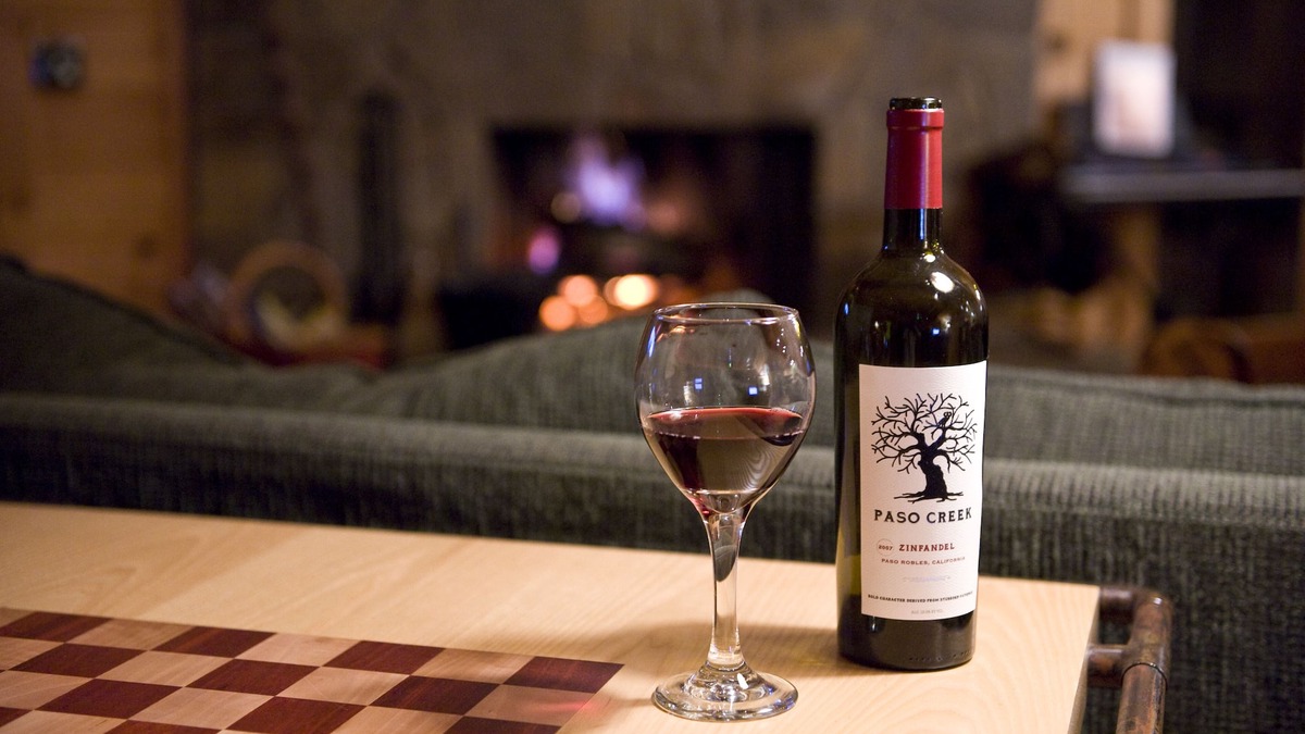 Suches Cabin | Mountain Cabin on Cooper Creek