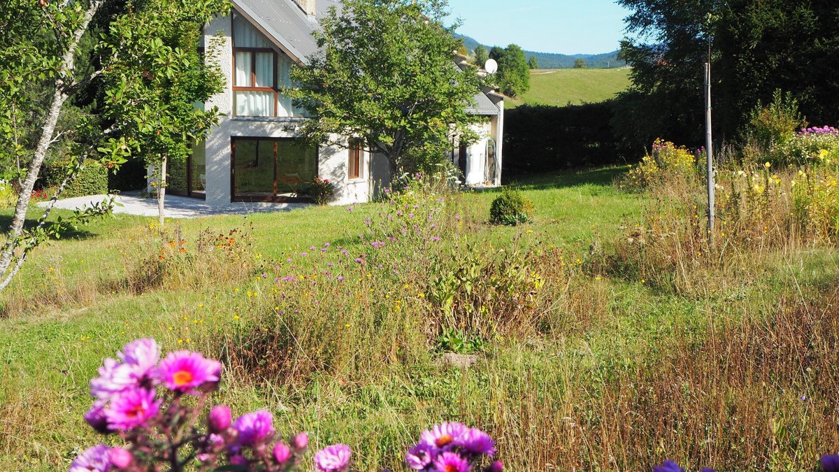 Autrans-Meaudre-en-Vercors House | Mountain chalet in Autrans-Méaudre
