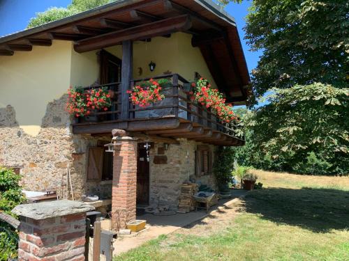 Sant'Eurosia Ski Chalet | Mountain Chalet Ca' dal Ghiru by Villa Bernardino Galliari