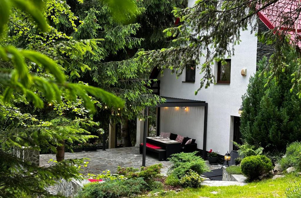 Muntele Baisorii House | Mountain Chalet - Cabana la Muntele Baisorii