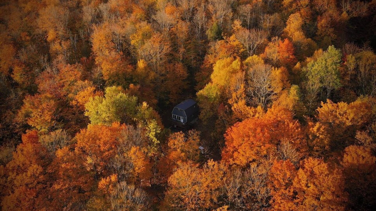 East Dover Ski Chalet | Mountain Chalet mins from Mt Snow Skiing/hiking