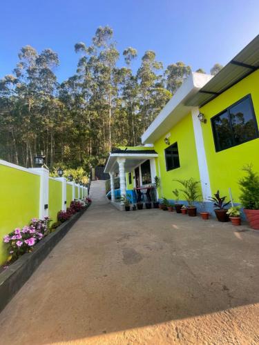 Devikolam Villa | Mountain cheers munnar