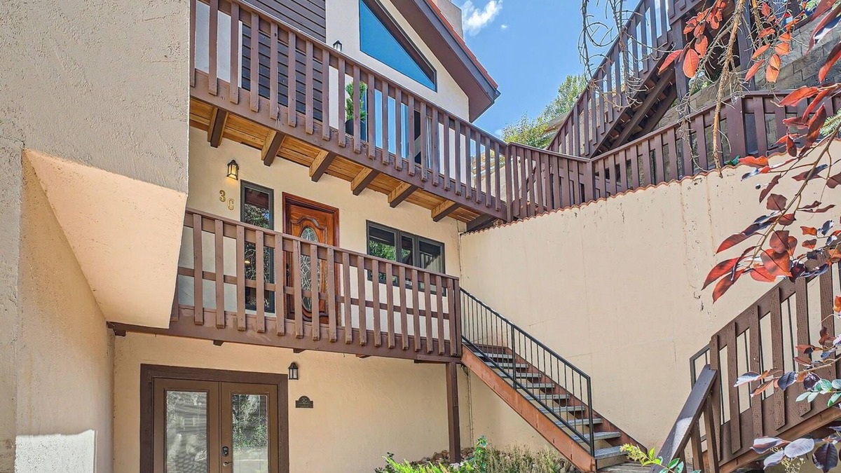 Eagle-Vail Condo | Mountain Condo - 9 min to Vail/BC