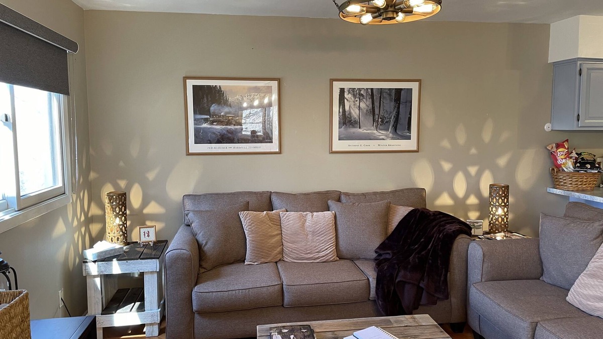 Vernon House | Mountain Creek by Crystal Springs-walk to ski, snowboard, bike, hike and relax