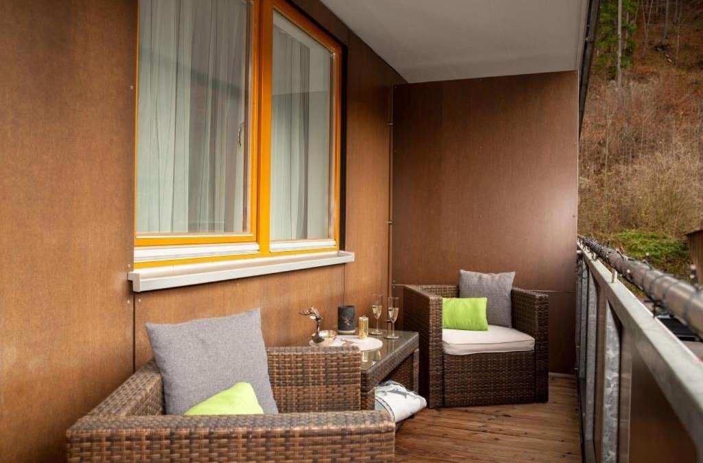 Bartholomaeberg Apartment | Mountain Deluxe