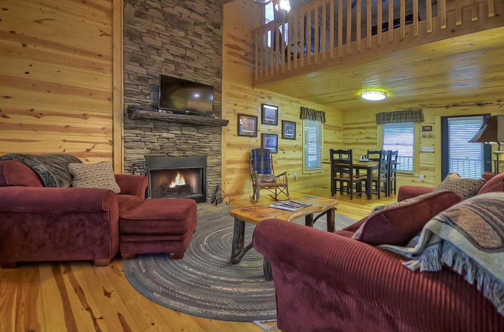 Blue Ridge House | Mountain Dweller