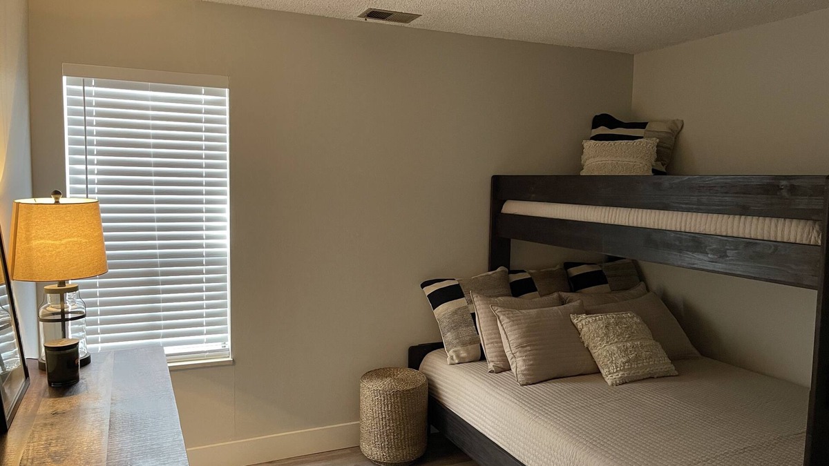 Georgetown Condo | Mountain Escape