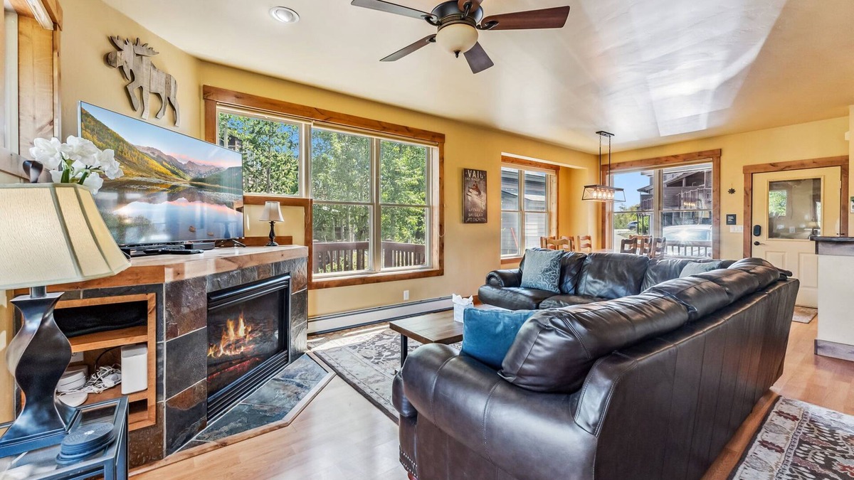 Wildernest House | Mountain Escape w/Hot Tub, Near Ski Resorts & I-70