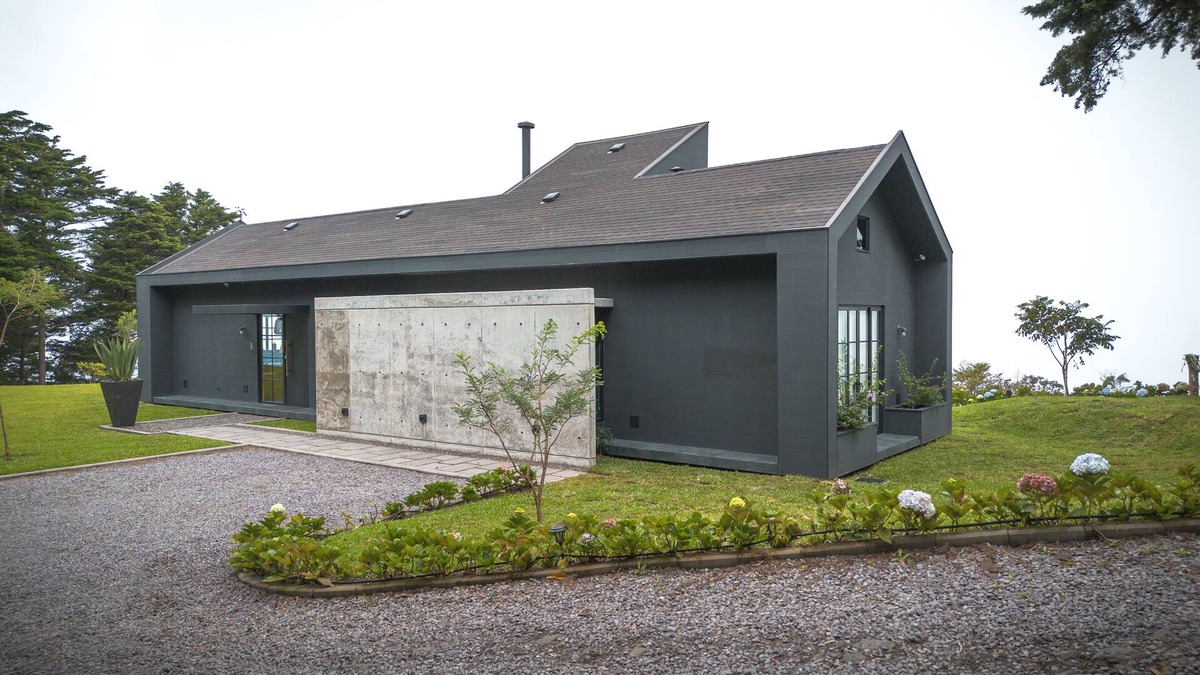 Pan de Azucar House | Mountain farm stay in Costa Rica. Enjoy with your family at Heavenly Highlands