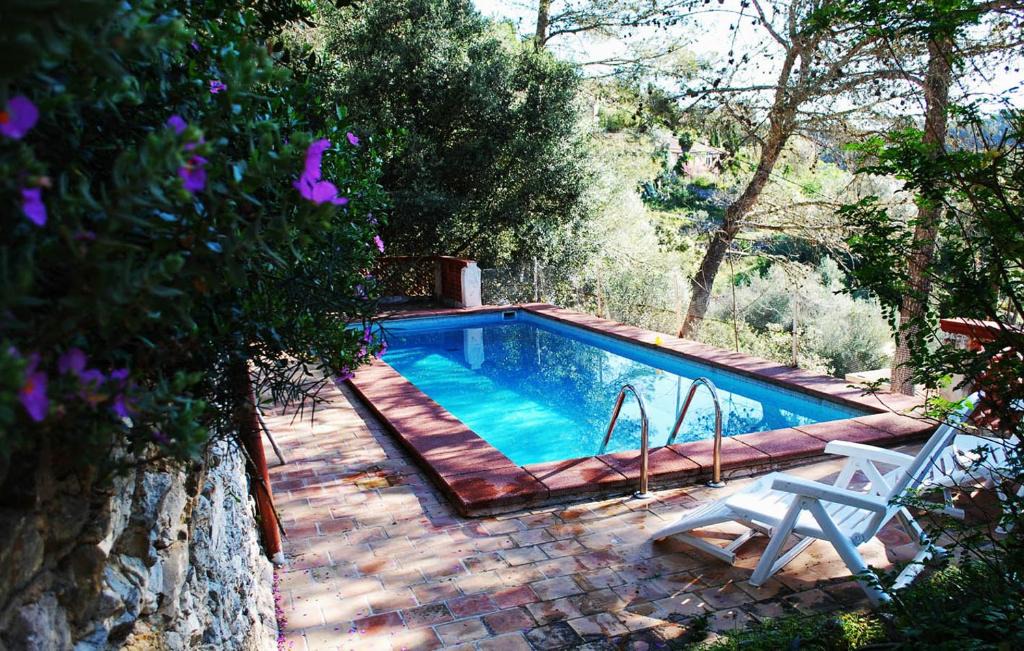 Galilea Villa | Mountain Finca with Pool