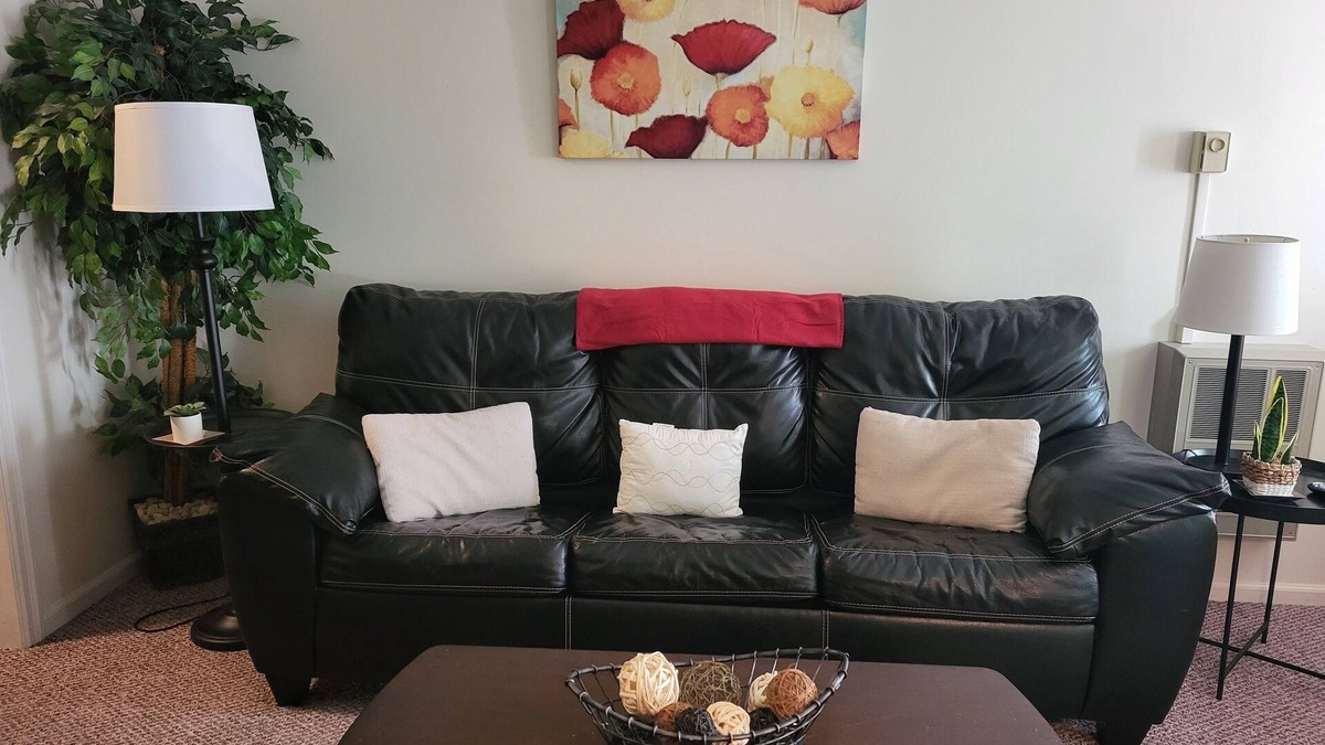 Claysburg Apartment | Mountain Gem at Blue Knob
