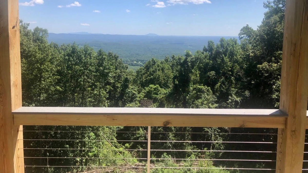 Cana Cabin | Mountain Gem