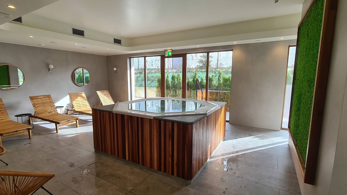 Zakopane Apartment | Mountain Gem Zakopane