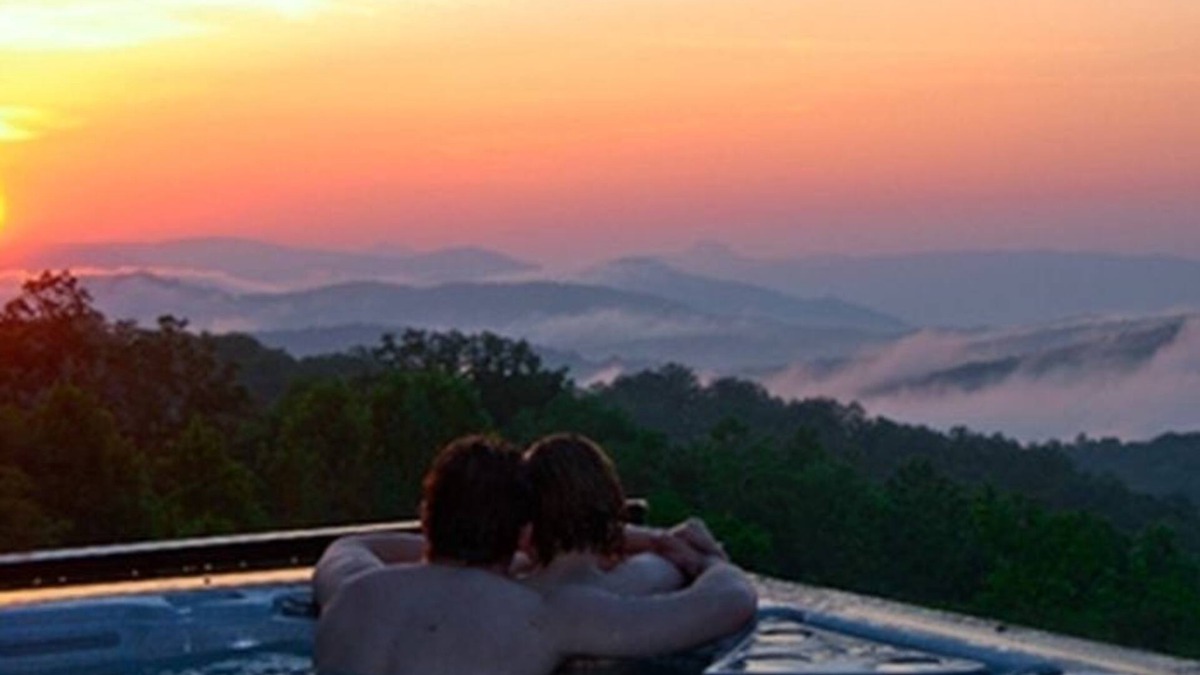 Spruce Pine House | Mountain Getaway, Very Private on 10 Acres with Panoramic View