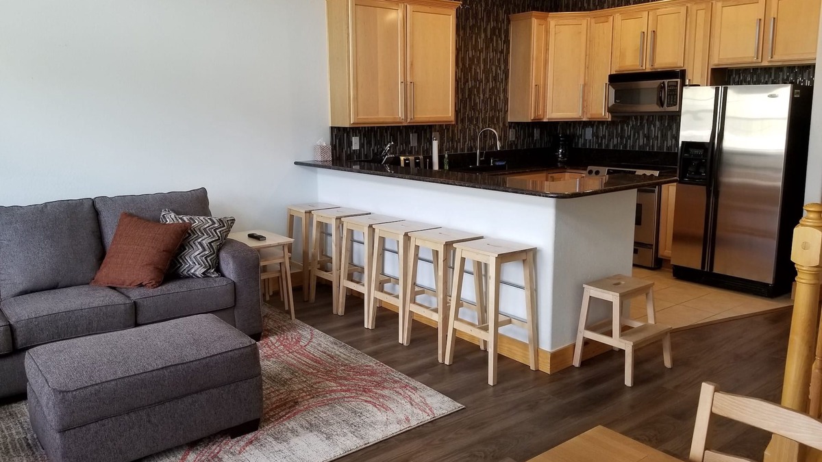 Dillon Condo | Mountain Getaway - enjoy beautiful Lake Dillon