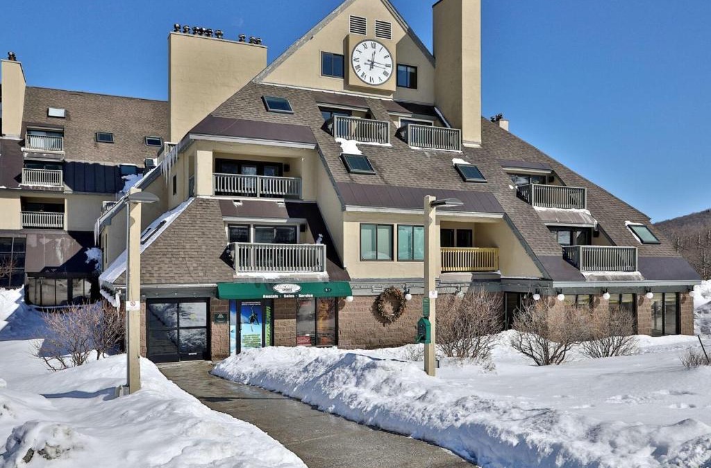 Killington Apartment | Mountain Green Resort by Killington VR - 1 Bedrooms