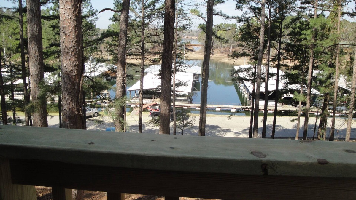 Mount Ida Cottage | Mountain Harbor two bedroom Lodge cottage by RedAwning