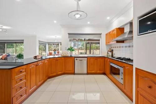 Rowville House | Mountain Haven