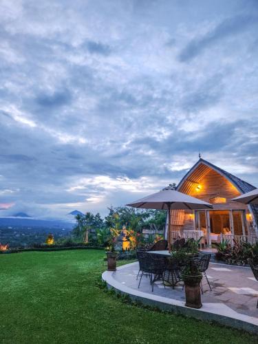 Baturiti Villa | Mountain Healing Villa by Nagisa Bali