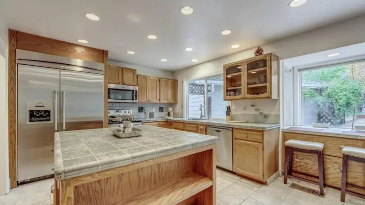 Verdi House | Mountain Hideaway-5 Beds-Perfect for Group Retreat