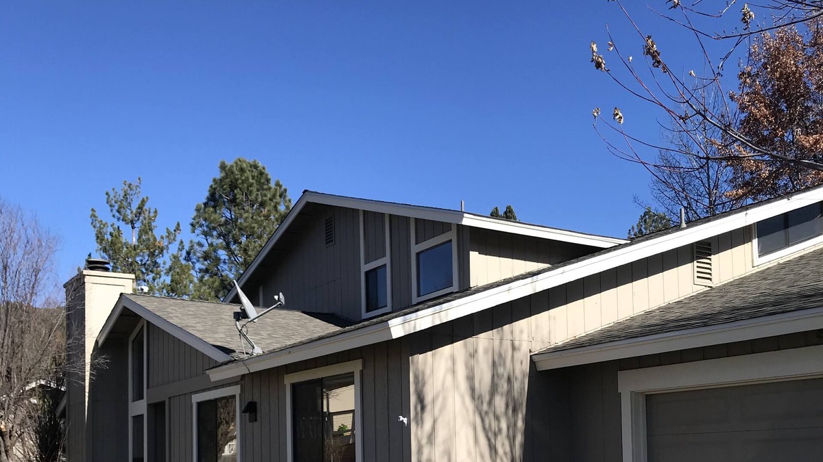 Plumas Eureka Estates House | Mountain Home in The Villas at Plumas Pines