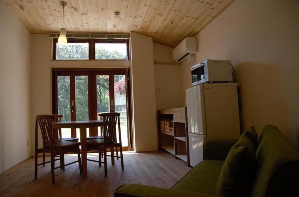 Nara Cabin | Mountain Home Lodge in Deer Park