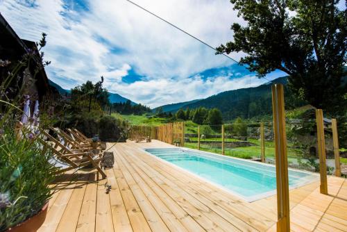 El Tarter House | Mountain Hostel Tarter