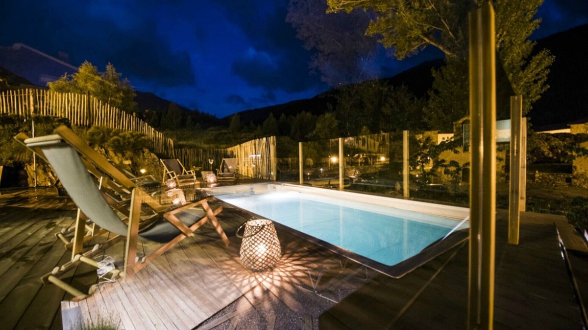 El Tarter Hostel | Mountain Hostel Tarter