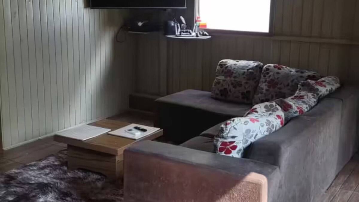 Rolante House | Mountain House