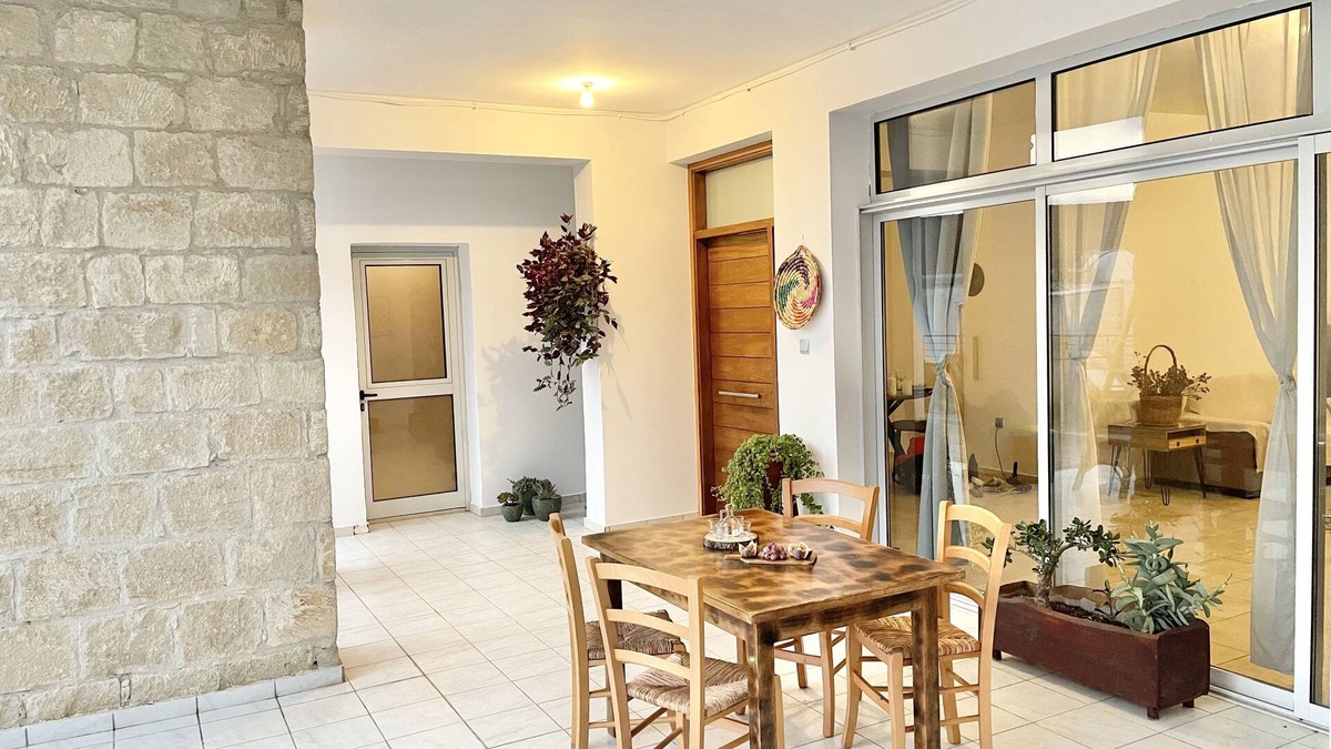 Panagia Apartment | Mountain House