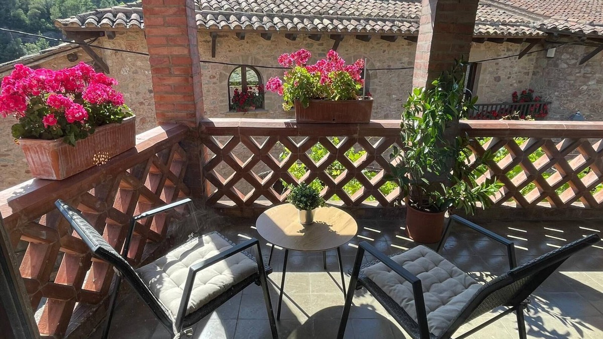 Mura Cottage | Mountain house in the heart of Sant Llorenç Natural Park