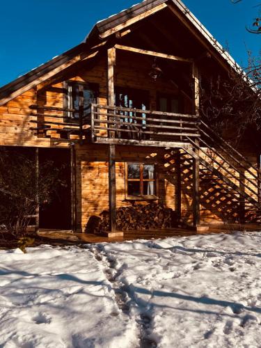 Slunj Apartment | Mountain