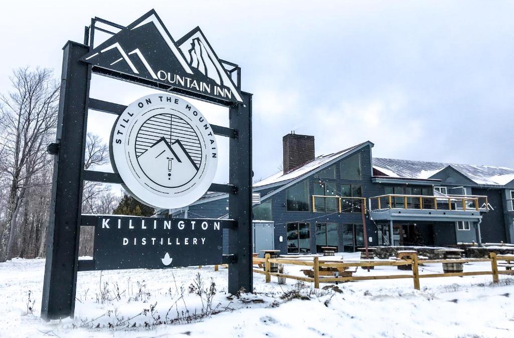 Killington Hotel | Mountain Inn at Killington