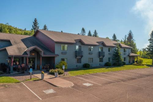 Lutsen Cabin | Mountain Inn at Lutsen