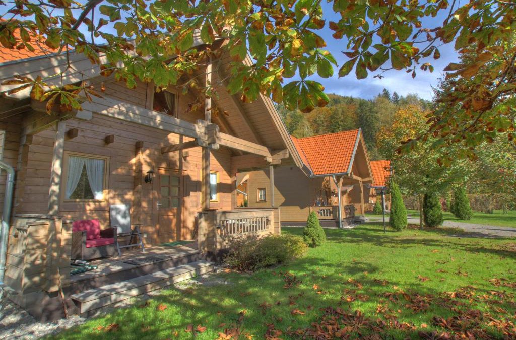 Walchsee House | Mountain Inn Chalets & Apartments