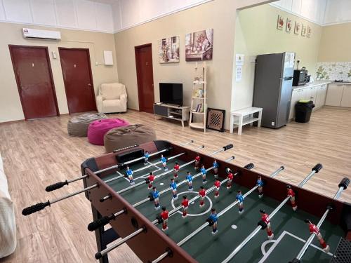 Janda Baik House | Mountain Lodge, Radiant Janda Baik