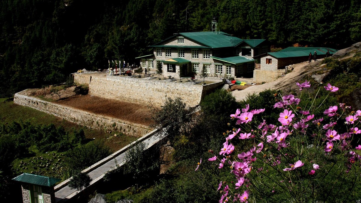Monjo Hotel | Mountain Lodges of Nepal - Monjo