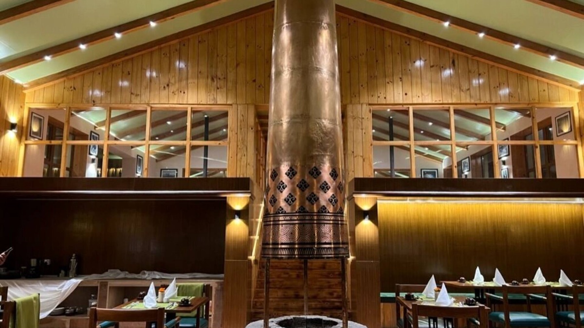 Phakding Hotel | Mountain Lodges of Nepal - Phakding
