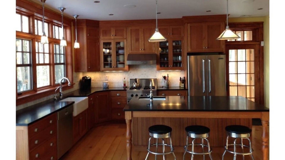 Copake Falls House | Mountain Luxury (Amazing Views/Saltwater Pool/Family Friendly/In The Berkshires)