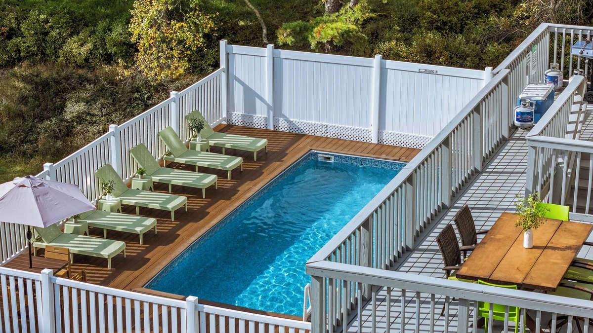 Long Pond House | Mountain Mindset by AvantStay | Pool, Hot Tub, Game Room, Firepit