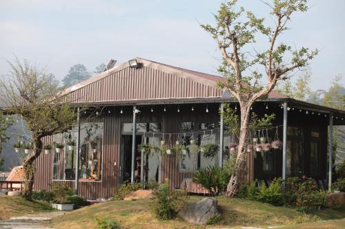 Lac Duong Villa | Mountain Nest Villa Dalat - BBQ, Cloud Hunting, Camping