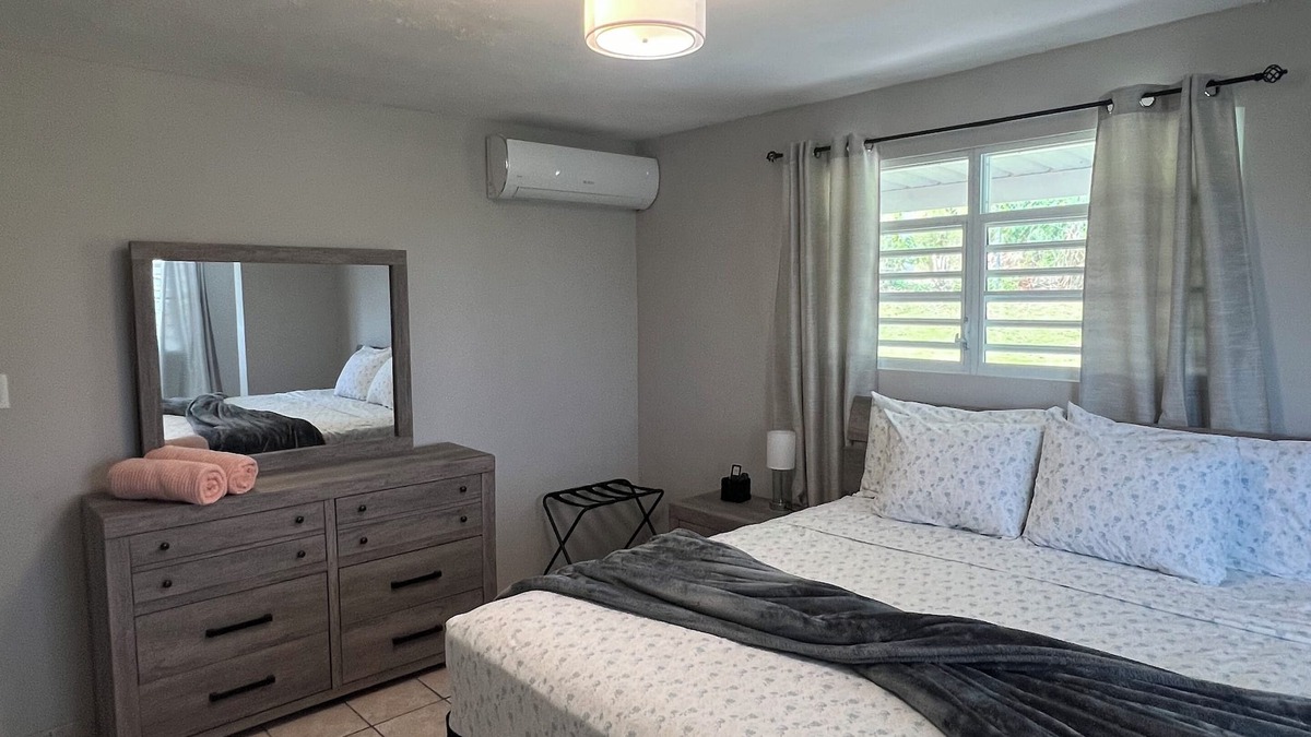 Juan Martin House | Mountain Paradise 10 minutes from Beach