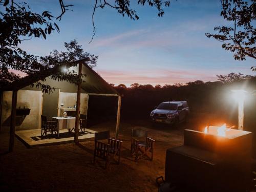 Outjo Other | Mountain Peak Game Lodge and Camping