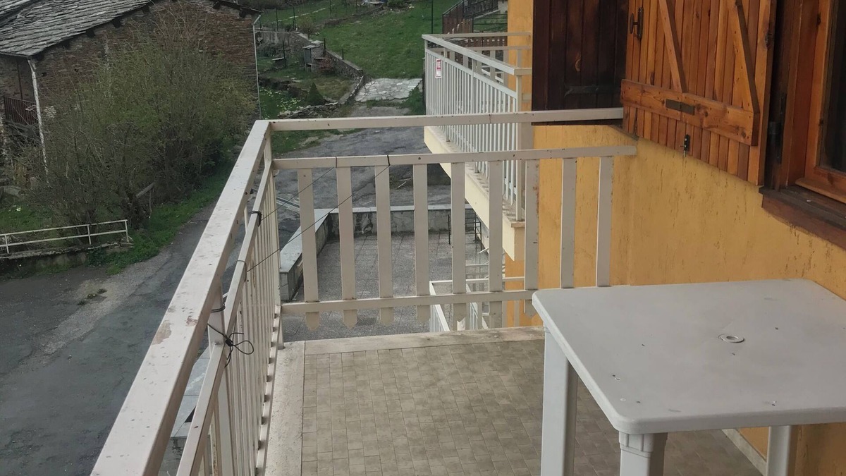 Paesana Apartment | Mountain rendezvous toward Pian Munè