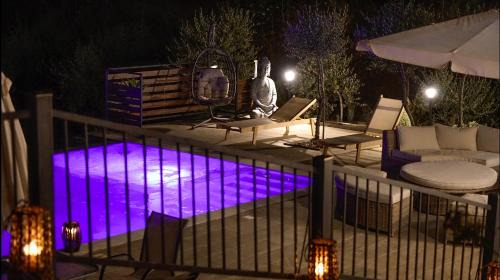 Troodos Villa | Mountain Retreat