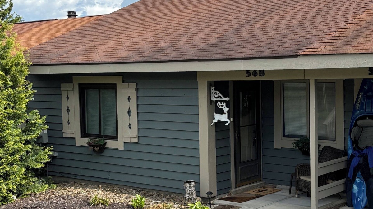 Hidden Valley Condo | Mountain Retreat-Hidden Valley Resort-3 bdrm, sleeps 10