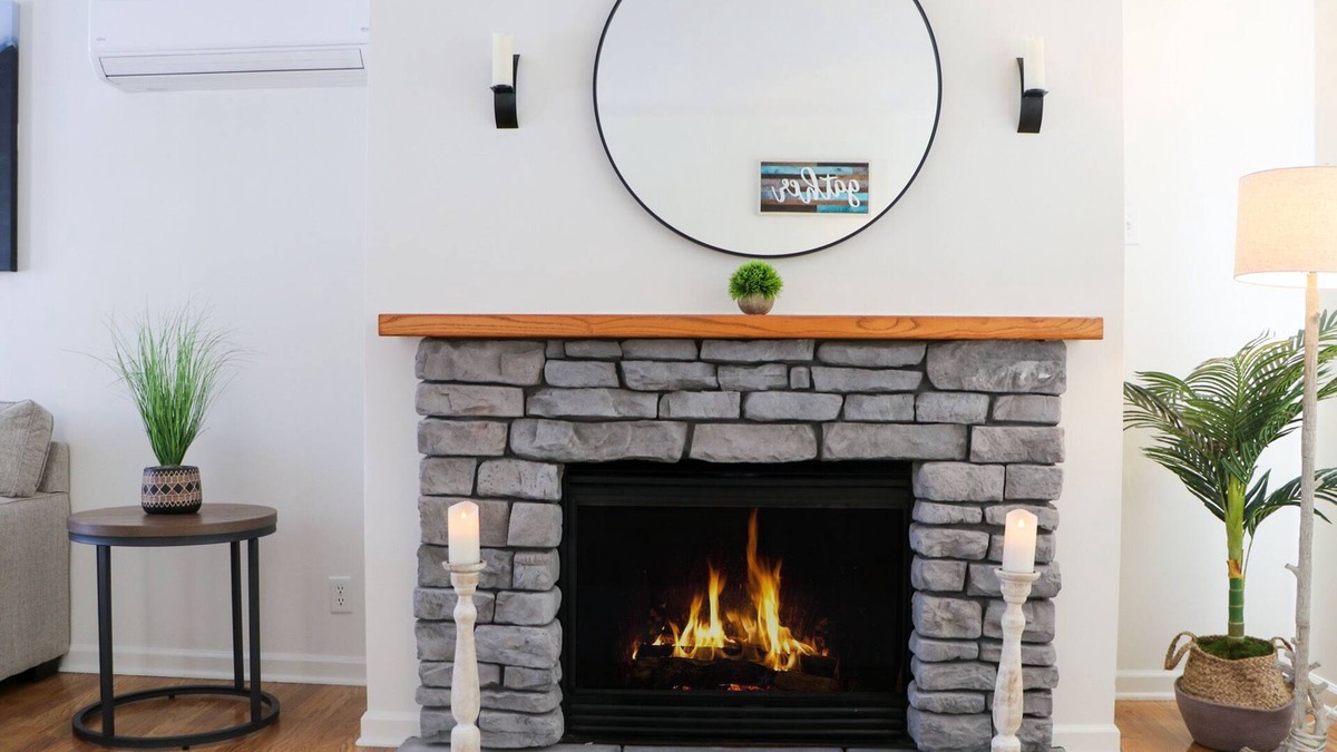 Oak Hill House | Mountain retreat/Hot Tub/Ski/Hike/Water Park/WIFI/Fire Pit