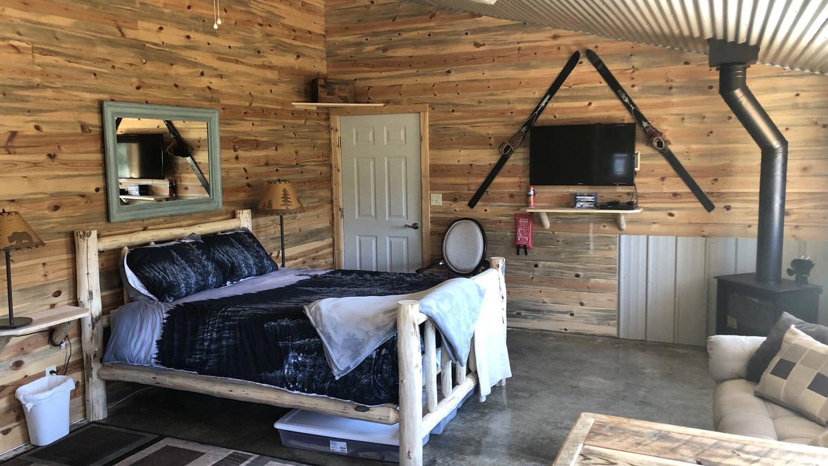 Marysville House | Mountain Retreat on the Continental Divide!