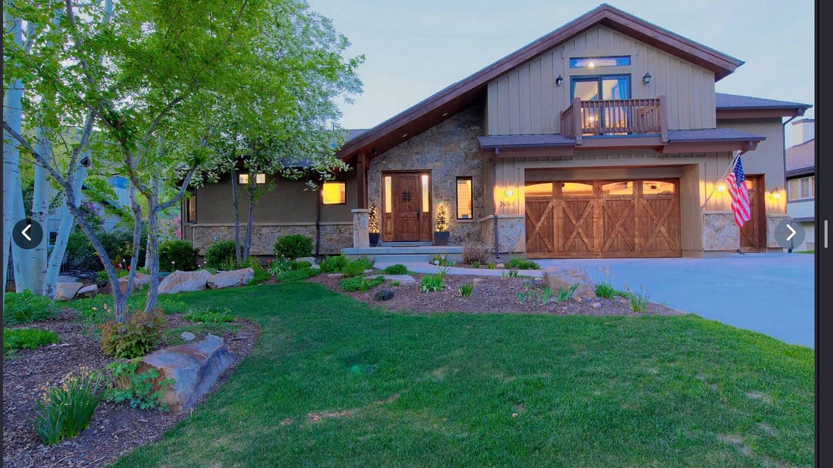 Summit Park House | Mountain Retreat Park City home. Minutes to ski resorts, Woodward and shopping.
