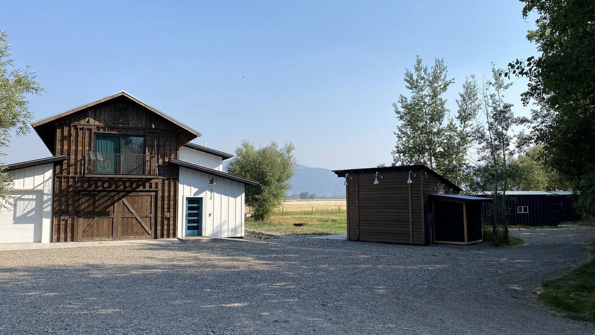 Bozeman House | Mountain Retreat w/Views | 3 Miles to MSU/Main St